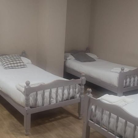 The Hostel Σιέρρα Νεβάδα Εξωτερικό φωτογραφία