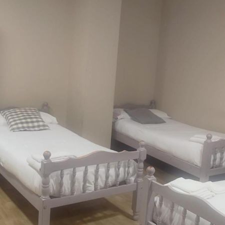 The Hostel Σιέρρα Νεβάδα Εξωτερικό φωτογραφία