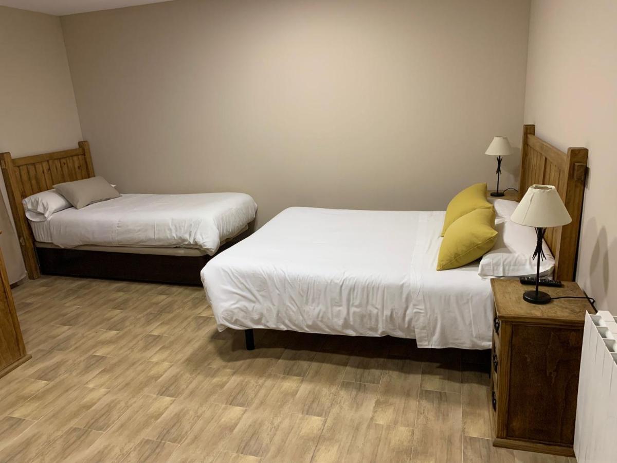 The Hostel Σιέρρα Νεβάδα Εξωτερικό φωτογραφία