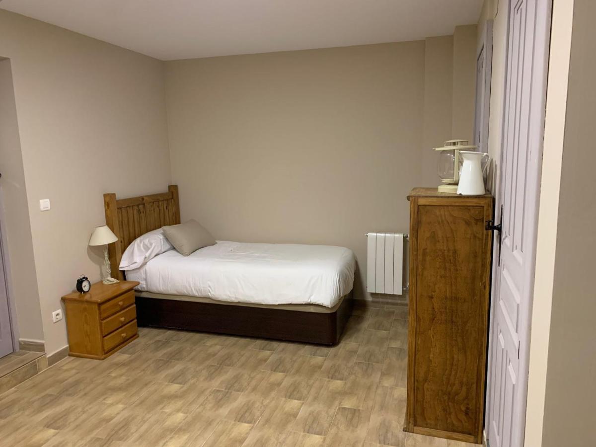 The Hostel Σιέρρα Νεβάδα Εξωτερικό φωτογραφία