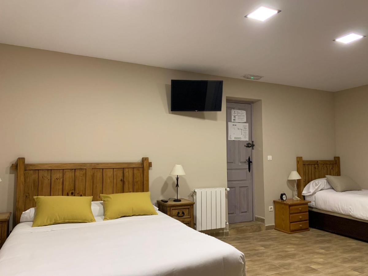 The Hostel Σιέρρα Νεβάδα Εξωτερικό φωτογραφία