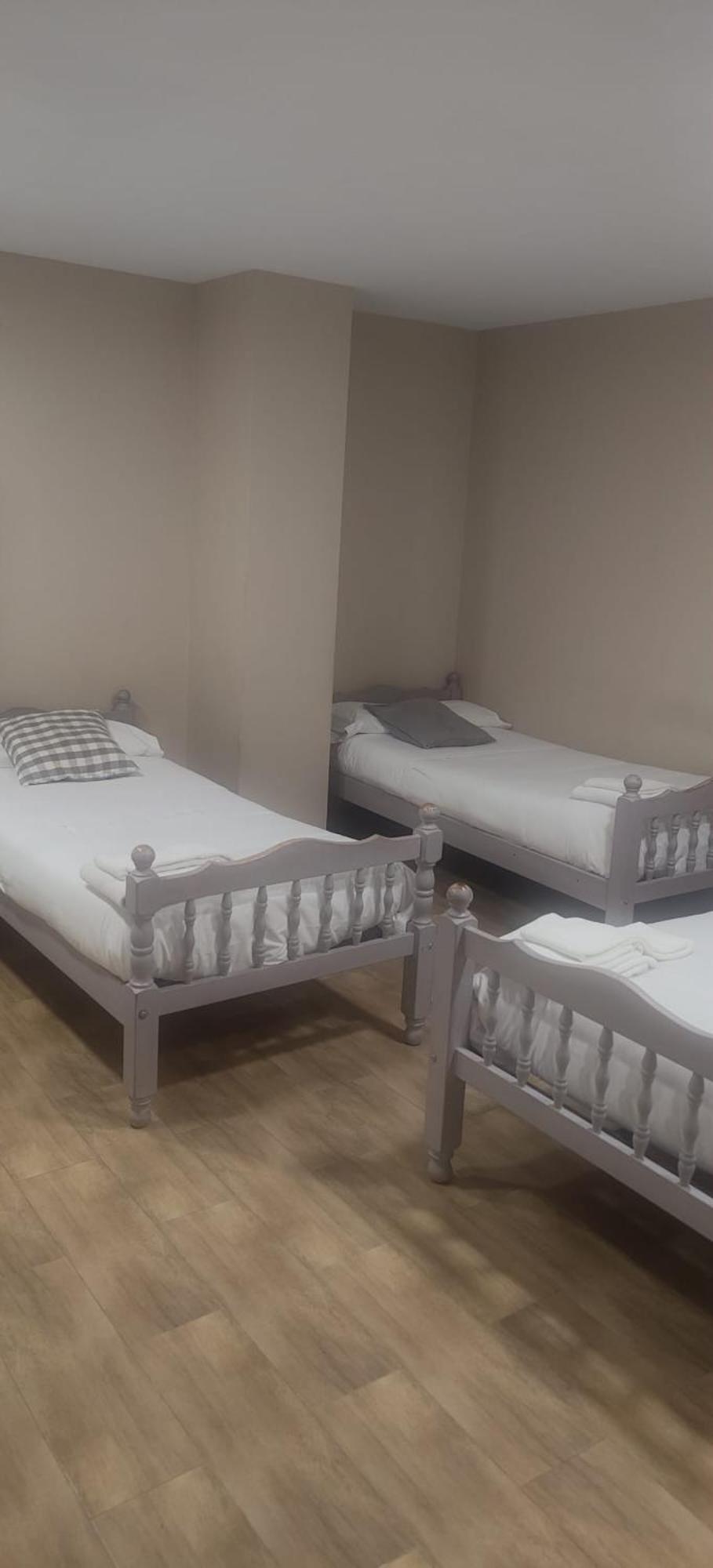 The Hostel Σιέρρα Νεβάδα Εξωτερικό φωτογραφία