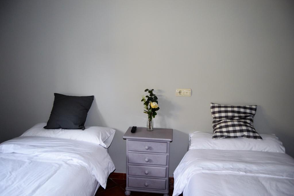 The Hostel Σιέρρα Νεβάδα Εξωτερικό φωτογραφία