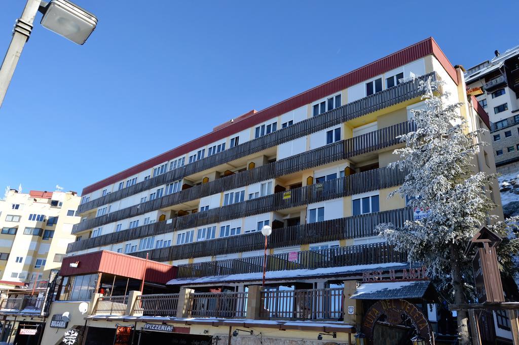 The Hostel Σιέρρα Νεβάδα Εξωτερικό φωτογραφία