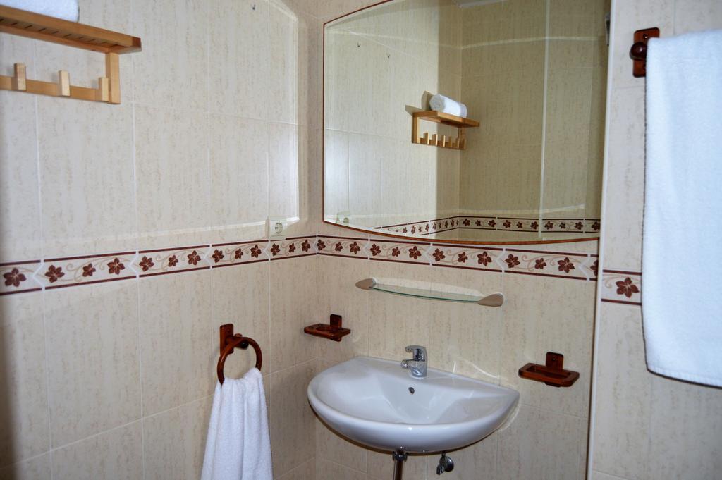 The Hostel Σιέρρα Νεβάδα Εξωτερικό φωτογραφία