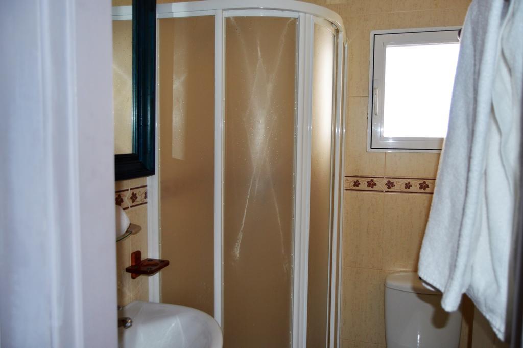 The Hostel Σιέρρα Νεβάδα Εξωτερικό φωτογραφία