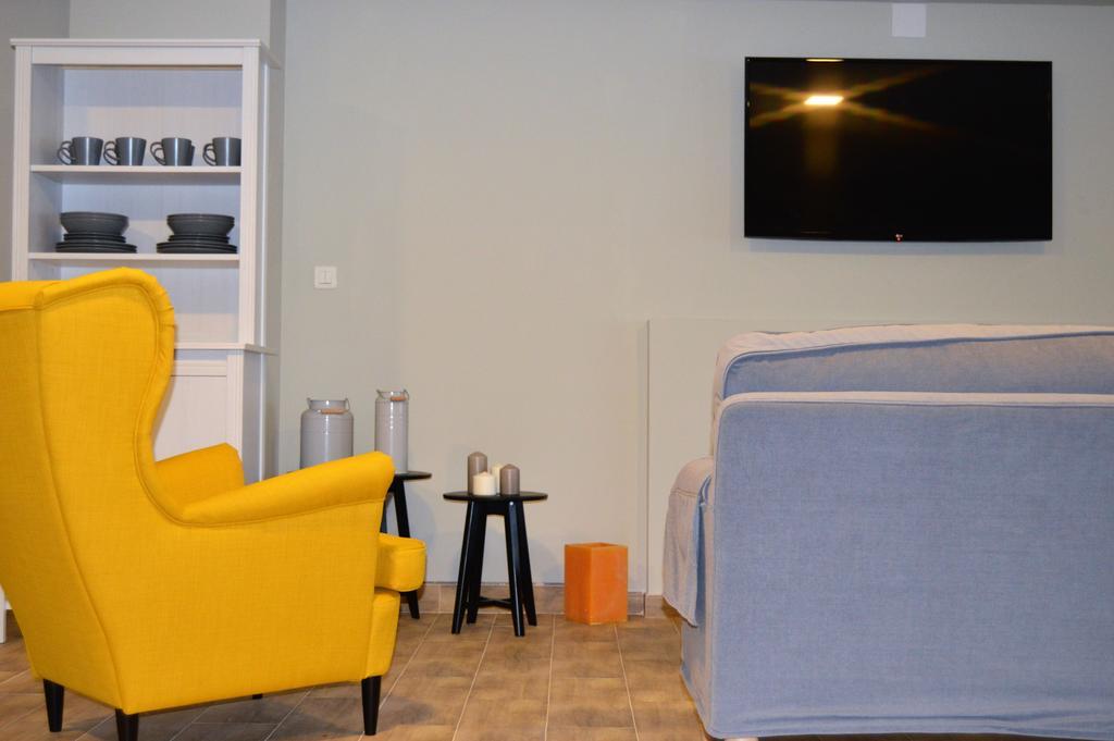 The Hostel Σιέρρα Νεβάδα Εξωτερικό φωτογραφία