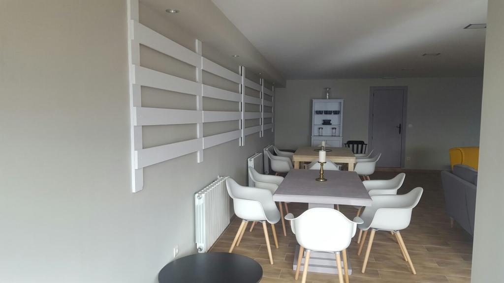 The Hostel Σιέρρα Νεβάδα Εξωτερικό φωτογραφία