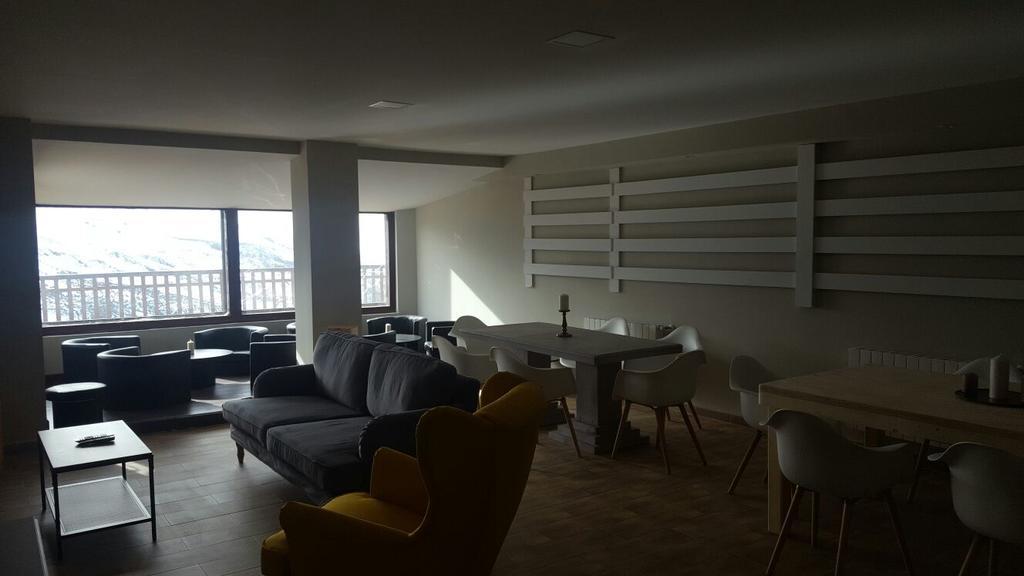 The Hostel Σιέρρα Νεβάδα Εξωτερικό φωτογραφία
